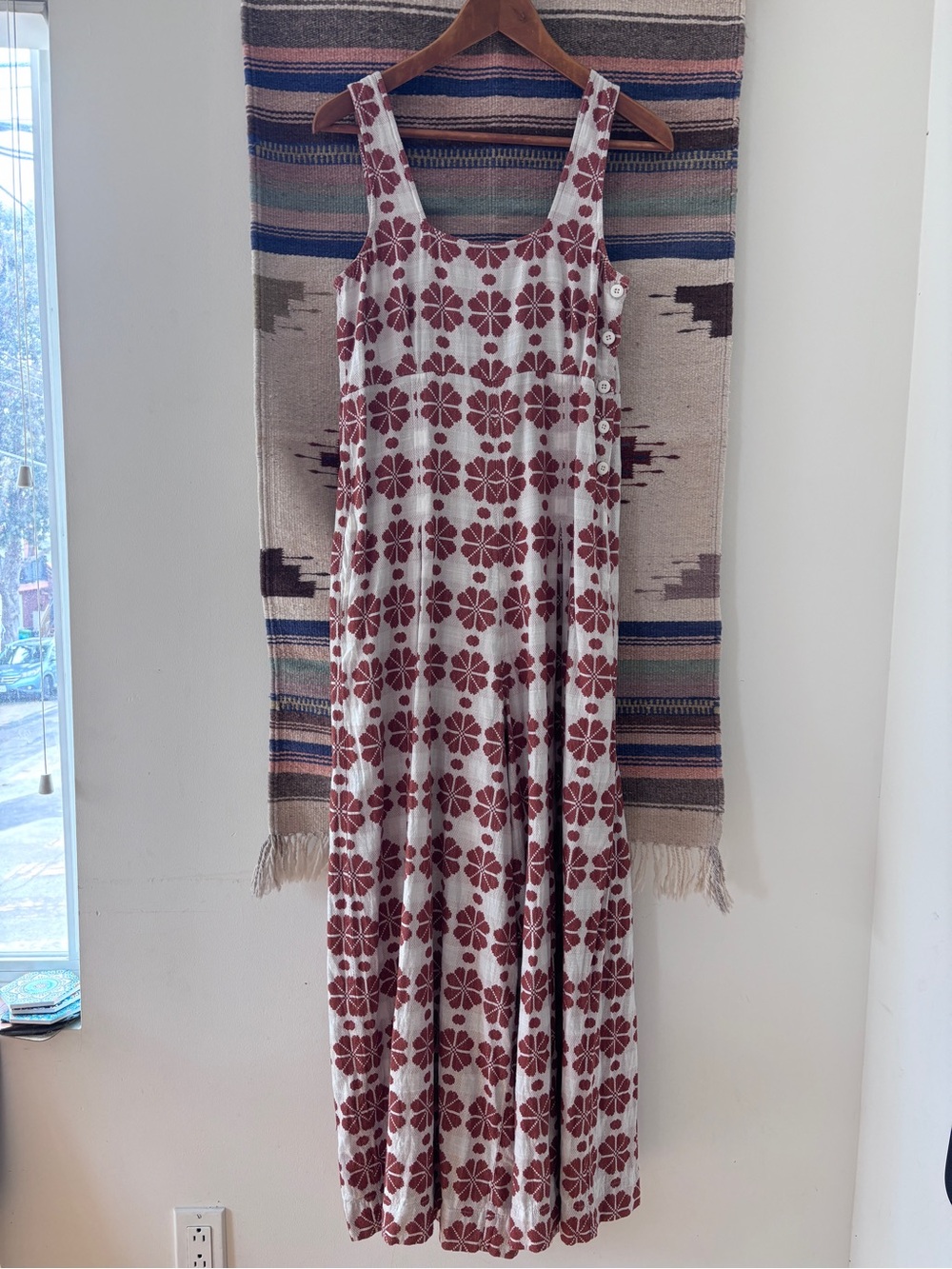 ACE&JIG // Zoe Jumper, S